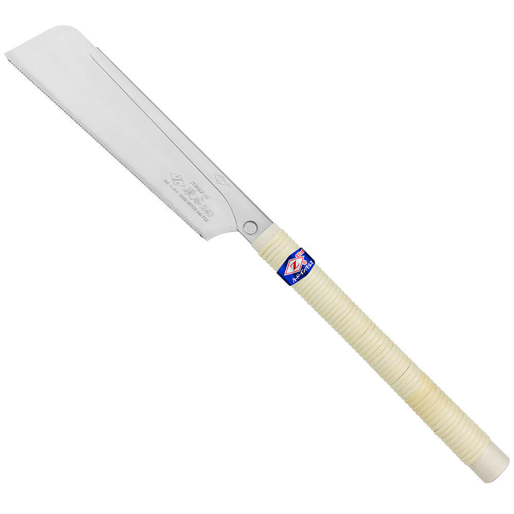 Z-Saw® Dozuki for Hardwood 240, Traditional Grip | 712891 | 712891